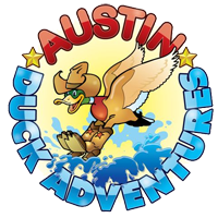 Austin Duck Adventures